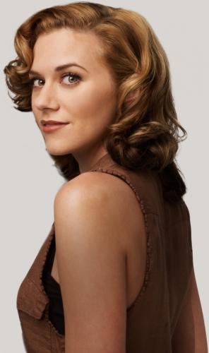 Peyton sawyer