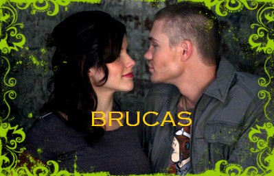 * BRUCAS * UN AMOUR ETERNEL
