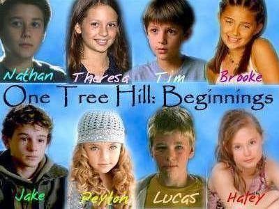 LES FRERES SCOTT