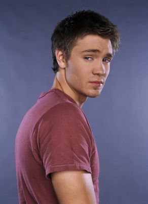 Le beau goss !