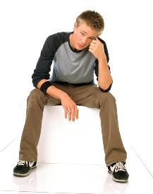 chad micheal murray