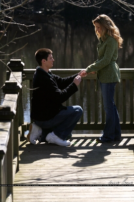 Nathan et Haley SCOTT !!!