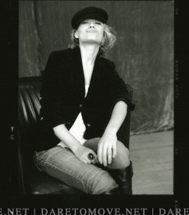 Bethany joy lenz galeotti