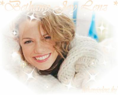 haley james