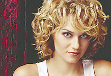 hilarie burton