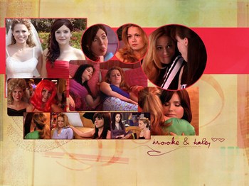 haley & brooke