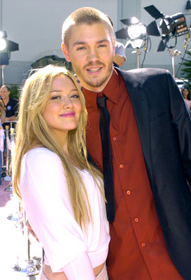 Ma star preferé et chad micheal murray