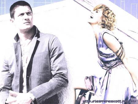 Nathan & Peyton