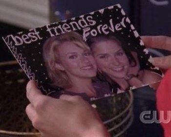 best friends forever