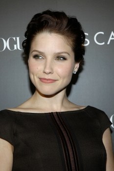 Sophia bush alias brooke davis