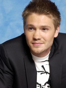 chad micheal murray