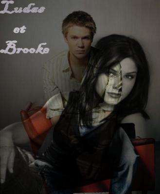 lucas et brooke !