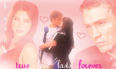 brooke and lucas =